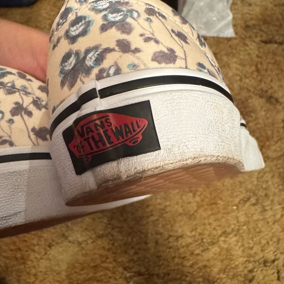 Vans The Shining Classic Slip-On - Picture 8 of 9